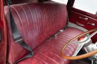 1953 Holden FX Special sedan [Location: Melbourne] - 38