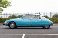 1975 Citroen D Super 5 Sedan [Location: Melbourne] - 2