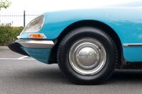 1975 Citroen D Super 5 Sedan [Location: Melbourne] - 4