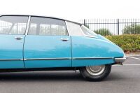 1975 Citroen D Super 5 Sedan [Location: Melbourne] - 5