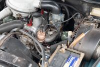1975 Citroen D Super 5 Sedan [Location: Melbourne] - 9