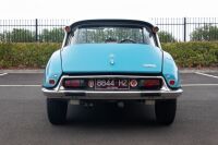 1975 Citroen D Super 5 Sedan [Location: Melbourne] - 11