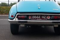 1975 Citroen D Super 5 Sedan [Location: Melbourne] - 12