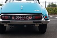 1975 Citroen D Super 5 Sedan [Location: Melbourne] - 13