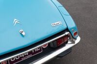 1975 Citroen D Super 5 Sedan [Location: Melbourne] - 14