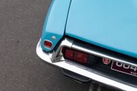 1975 Citroen D Super 5 Sedan [Location: Melbourne] - 15