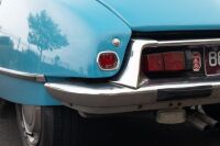 1975 Citroen D Super 5 Sedan [Location: Melbourne] - 16