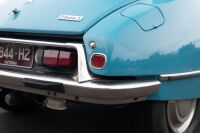 1975 Citroen D Super 5 Sedan [Location: Melbourne] - 17