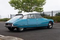 1975 Citroen D Super 5 Sedan [Location: Melbourne] - 19