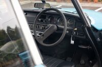 1975 Citroen D Super 5 Sedan [Location: Melbourne] - 23