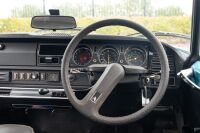 1975 Citroen D Super 5 Sedan [Location: Melbourne] - 32