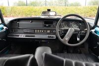 1975 Citroen D Super 5 Sedan [Location: Melbourne] - 33