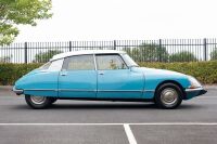 1975 Citroen D Super 5 Sedan [Location: Melbourne] - 53