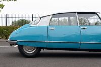 1975 Citroen D Super 5 Sedan [Location: Melbourne] - 54