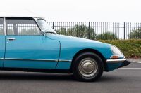 1975 Citroen D Super 5 Sedan [Location: Melbourne] - 55