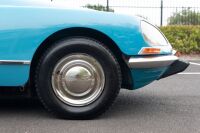1975 Citroen D Super 5 Sedan [Location: Melbourne] - 56