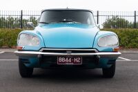 1975 Citroen D Super 5 Sedan [Location: Melbourne] - 58