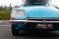 1975 Citroen D Super 5 Sedan [Location: Melbourne] - 59