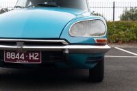 1975 Citroen D Super 5 Sedan [Location: Melbourne] - 60