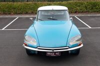 1975 Citroen D Super 5 Sedan [Location: Melbourne] - 61