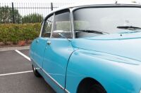 1975 Citroen D Super 5 Sedan [Location: Melbourne] - 62