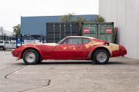 1985 Perentti Coupe - Project - [Location: Melbourne] - 2