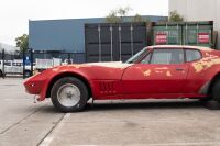 1985 Perentti Coupe - Project - [Location: Melbourne] - 3