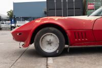 1985 Perentti Coupe - Project - [Location: Melbourne] - 4