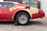 1985 Perentti Coupe - Project - [Location: Melbourne] - 5