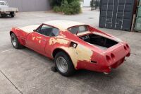 1985 Perentti Coupe - Project - [Location: Melbourne] - 6