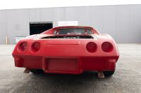 1985 Perentti Coupe - Project - [Location: Melbourne] - 7