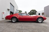 1985 Perentti Coupe - Project - [Location: Melbourne] - 8