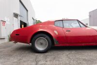1985 Perentti Coupe - Project - [Location: Melbourne] - 9