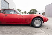 1985 Perentti Coupe - Project - [Location: Melbourne] - 10