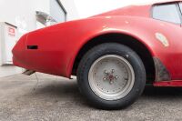 1985 Perentti Coupe - Project - [Location: Melbourne] - 11