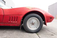 1985 Perentti Coupe - Project - [Location: Melbourne] - 12