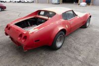 1985 Perentti Coupe - Project - [Location: Melbourne] - 13