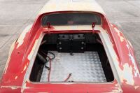 1985 Perentti Coupe - Project - [Location: Melbourne] - 14