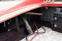 1985 Perentti Coupe - Project - [Location: Melbourne] - 15