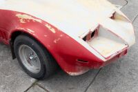 1985 Perentti Coupe - Project - [Location: Melbourne] - 20