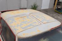 1985 Perentti Coupe - Project - [Location: Melbourne] - 21