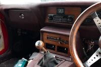 1985 Perentti Coupe - Project - [Location: Melbourne] - 27