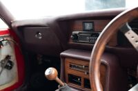 1985 Perentti Coupe - Project - [Location: Melbourne] - 31