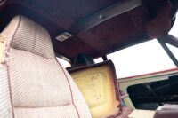 1985 Perentti Coupe - Project - [Location: Melbourne] - 32