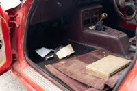 1985 Perentti Coupe - Project - [Location: Melbourne] - 34