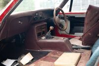 1985 Perentti Coupe - Project - [Location: Melbourne] - 35