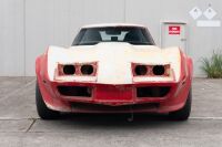 1985 Perentti Coupe - Project - [Location: Melbourne] - 36