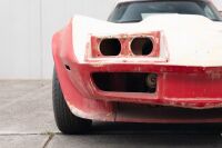 1985 Perentti Coupe - Project - [Location: Melbourne] - 37