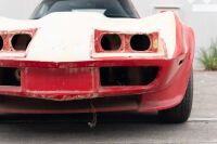 1985 Perentti Coupe - Project - [Location: Melbourne] - 38
