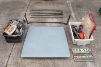 1985 Perentti Coupe - Project - [Location: Melbourne] - 46